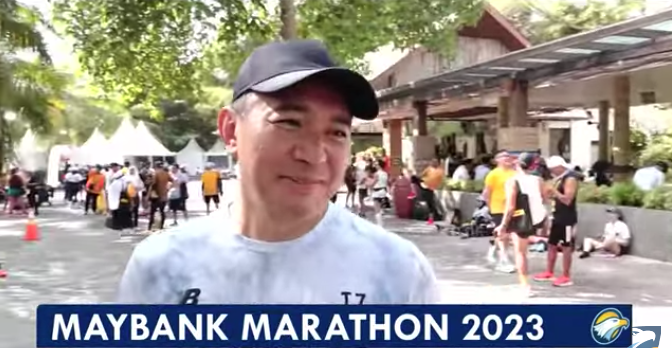 Berkompetisi dengan Pelari Elite Dunia, Maybank Marathon Diharapkan Pacu Prestasi Atlet Nasional