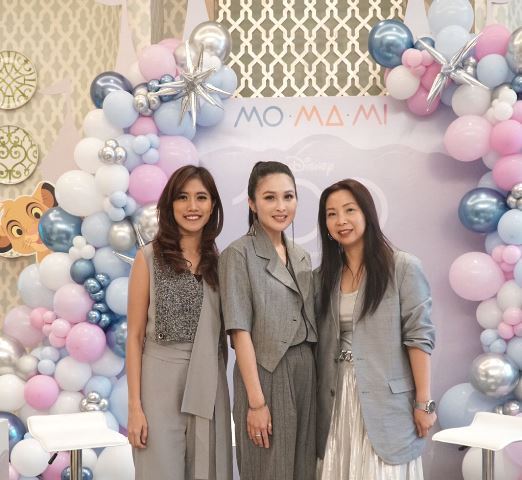 Hari Jadi Ke-4, Brand Ini Ajarkan Bonding Ibu dan Anak