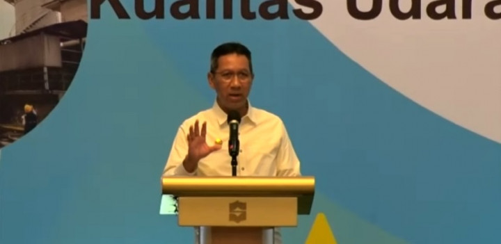 Terpopuler Nasional: Upaya Atasi Polusi Jakarta Hingga Cara Naik LRT