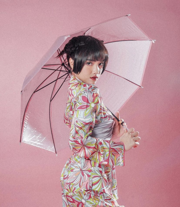 Video Marah-marahnya Viral, Ternyata Fuji Mau Info Pindah Lapak ke Shopee Live karena Banyak Diskon!