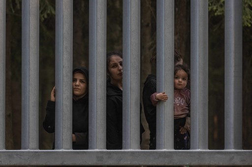 Polandia Ancam Tutup Perbatasan dengan Belarusia Jika Masih ada Tentara Wagner