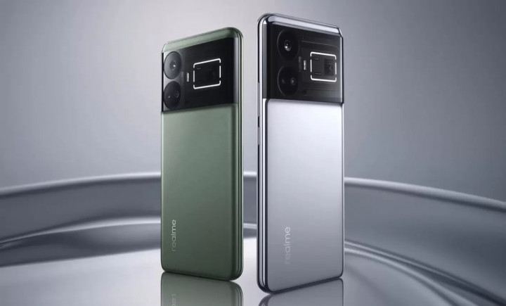 realme GT5 Resmi Diperkenalkan ke Publik, Ini Spesifikasinya