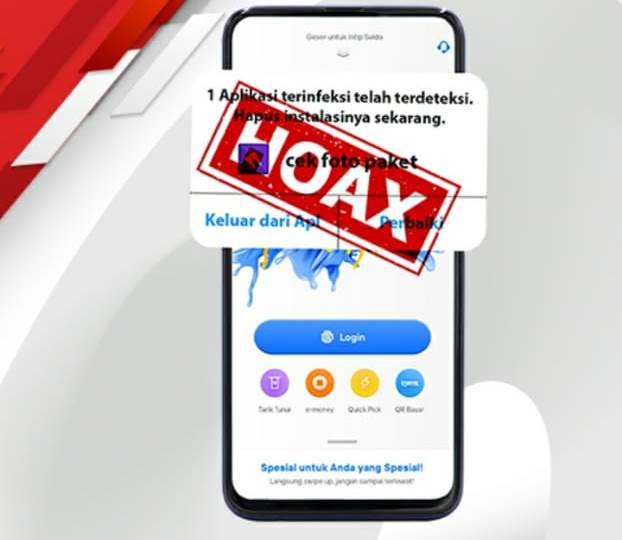 Nggak Sengaja Unduh <i>File</i> Tak Dikenal? Jangan Panik, Begini Caranya