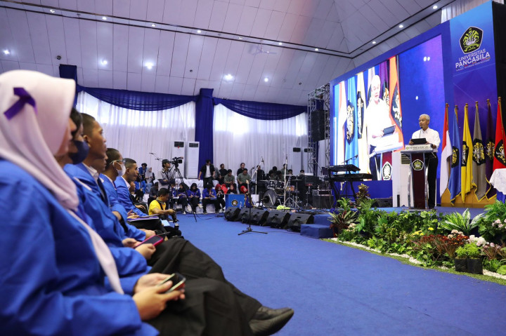 Pentingnya Pemanfaatan Teknologi untuk Wujudkan Transformasi Ekonomi Hijau