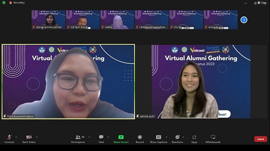 <i>Fresh Graduate</i>, Mau Cepat Dapat Kerja? Ini Kemampuan yang Harus Kamu Miliki