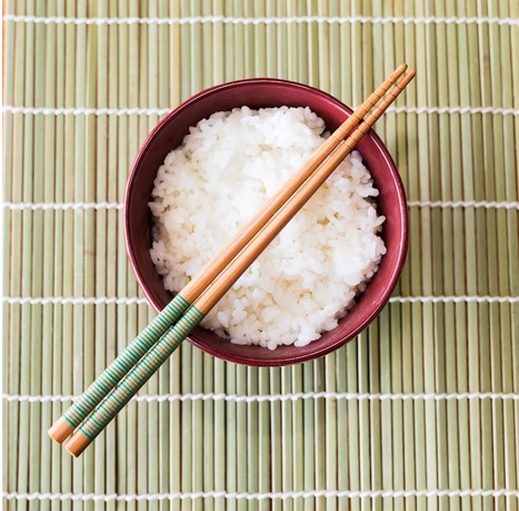 Tips Masak Nasi Pulen ala Orang Jepang, Dijamin Nagih!