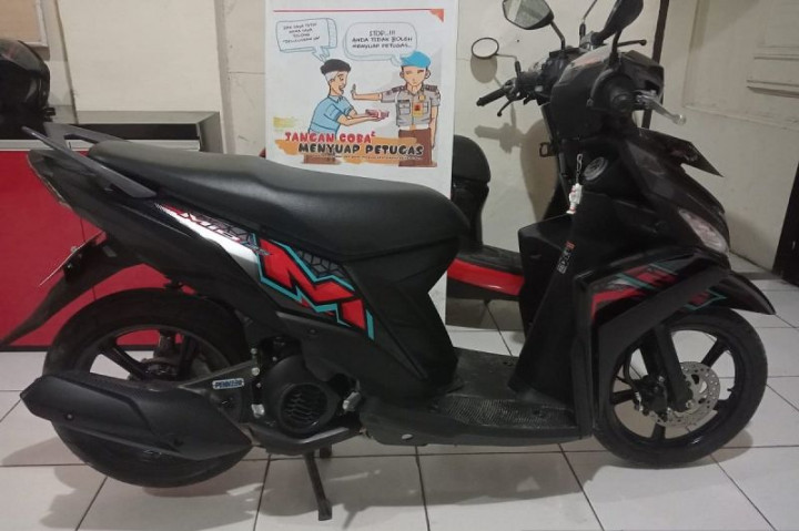 Oknum ASN Diduga Curi Uang DPRD Ambon demi Motor Baru