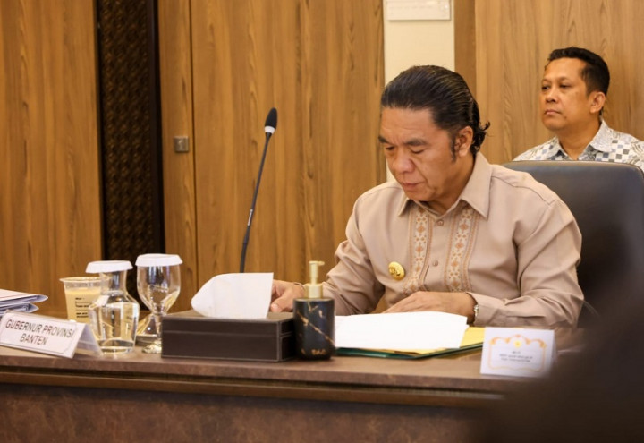 Sistem Ganjil Genap Kendaraan Diperluas hingga Tangerang Raya