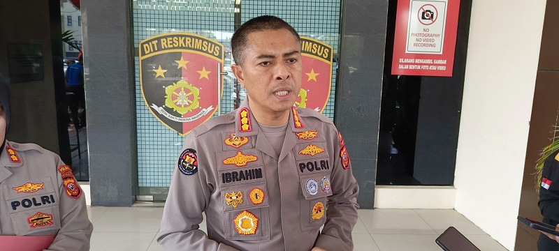 Penyebab Kebakaran TPA Sarimukti Diduga dari Puntung Rokok