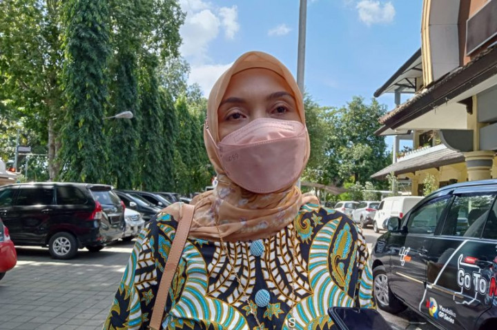 Antisipasi Gempa Susulan, RSUD Mataram Ubah Pola Pengisian Pasien