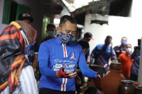 Demokrat Minta Pengusutan Kasus Paspampres Aniaya Warga Transparan