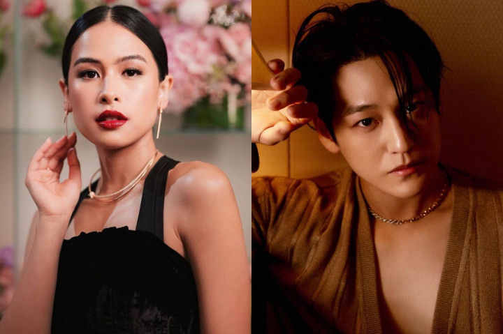 Kim Bum dan Maudy Ayunda Dikabarkan Akan Bintangi Film 'Tanah Air Kedua'