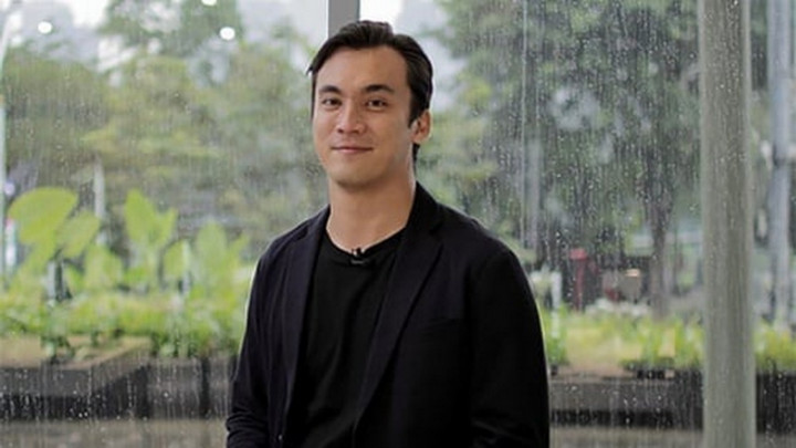 Rendy Kjaernett Hapus Tato Wajah Syahnaz, Lady Nayoan: Kemenangan dari Keburukan