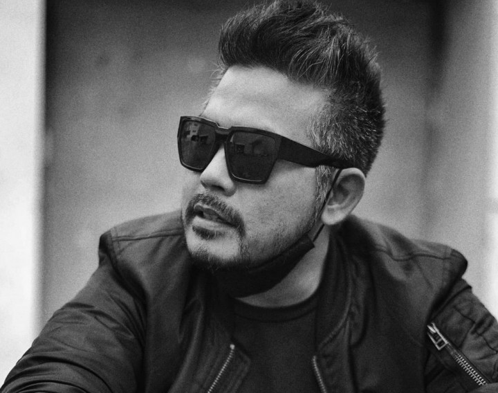 Tanam Ganja di Rumah, Pesulap Oge Arthemus Jadi Tersangka