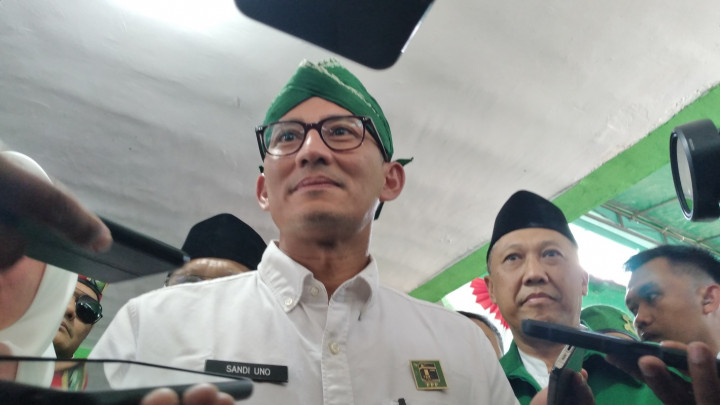 Sandiaga Ingin Preseden Buruk Pariwisata Kepulauan Togean Segera Ditanggapi