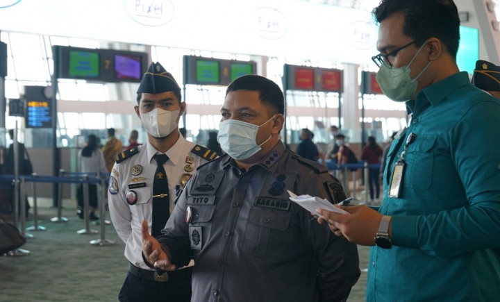 Imigrasi Soetta Siapkan Fasilitas Khusus Sambut KTT Asean