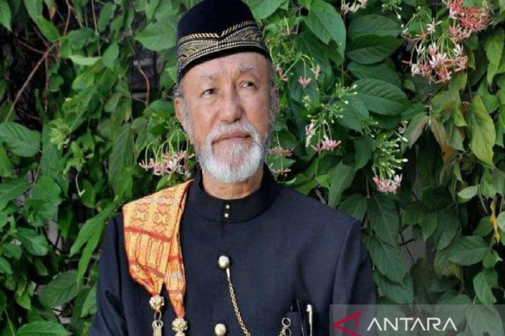 Paspampres Culik dan Aniaya Warga, Wali Nangroe: Duka bagi Aceh