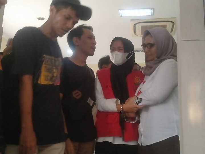 Divonis 4 Bulan Penjara, <i>Reseller</i> Korban Rihana Rihani Masih Dijeruji 2 Pekan