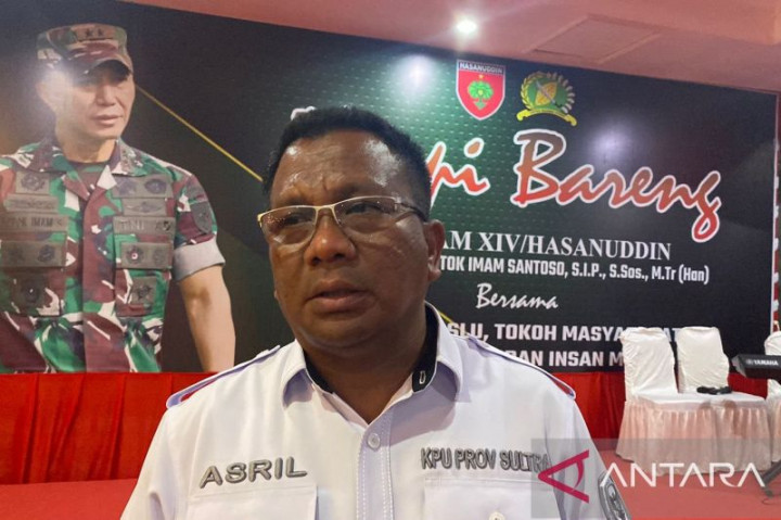 95 TPS di Sultra Masuk Daerah Terluar, Terisolasi, dan Tertinggal