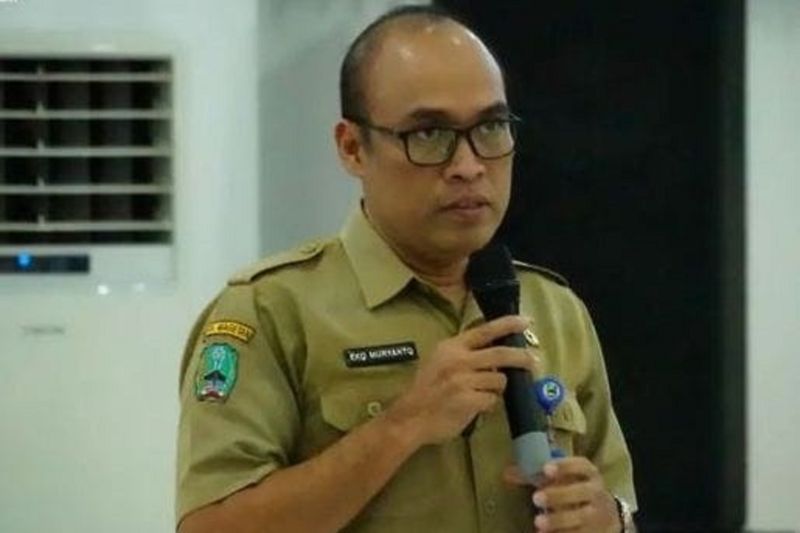Magetan Terapkan <i>e-Voting</i> Pilkades di 30 Desa