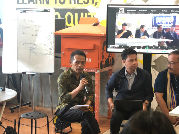 Pendekatan Yudisial dan Nonyudisial Harus Seirama dalam Penyelesaian Kasus HAM Berat