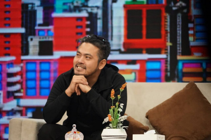 Tanam Ganja di Rumah, Oge Arthemus Terancam Hukuman Mati