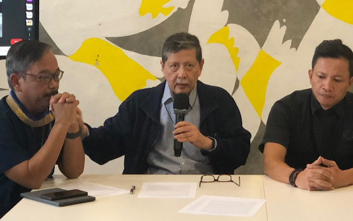 Alasan Sejarah Indonesia Harus Segera Ditulis Ulang