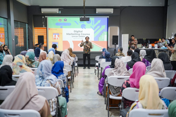 Wamen ATR/BPN: Penataan Aset dan Akses Kunci Reforma Agraria