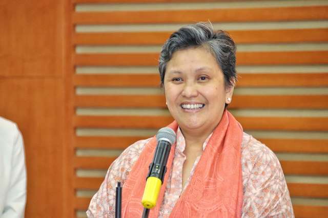 Deteksi dini kanker payudara yang masif berarti bagian dari upaya menyelamatkan negara. (Foto: Dok. Istimewa)