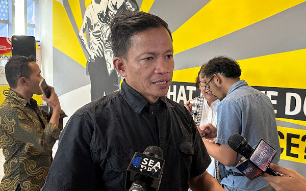 Pemerintah Dinilai Tak Punya Alasan Tak Mengadili Pelanggar HAM Berat