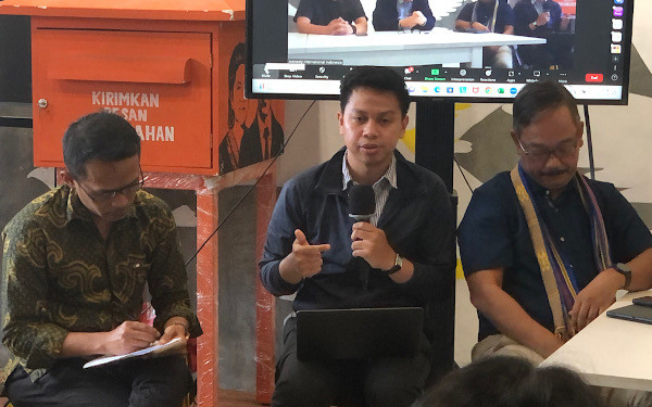 KontraS: Cegah Orang dengan Masalah HAM Menduduki Jabatan Strategis