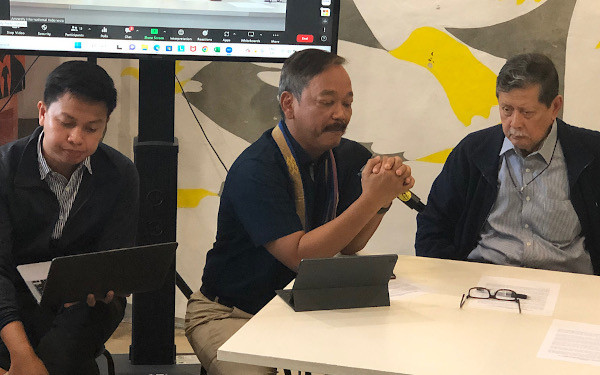 Ketidakjelasan 12 Kasus HAM Berat Dinilai Bikin Masyarakat Terbelah