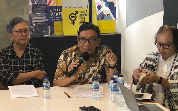 Sejarawan Dorong Pemerintah Detailkan 12 Pelanggaran HAM Berat