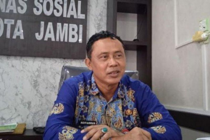 Pemkot Jambi Pantau Eks Lokalisasi Payo Sigadung yang Viral kembali Beroperasi