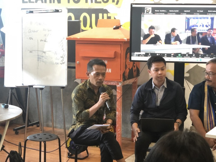 Menagih Janji Jokowi Menyelesaikan Pelanggaran HAM Berat