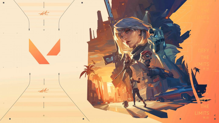 Valorant Episode 7 Act II Kenalkan Battlepass Terbaru