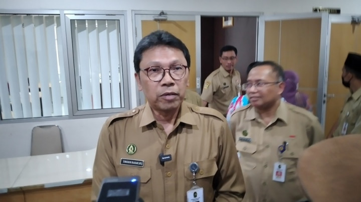 177 Warga Yogyakarta Tertangkap Buang Sampah, Sebagian Dijerat Pidana