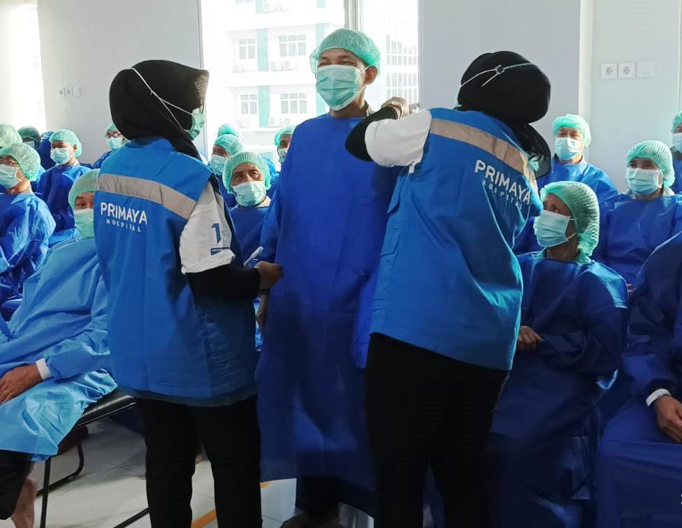Dok. Primaya Hospital