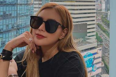 Bantah Tantang Denny Sumargo, Verny Hasan Hanya Perjuangkan Hak Anak