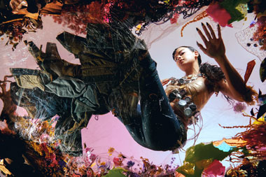 Eva Celia Rilis Album Kedua yang Merefleksikan Perjalanan Hidupnya