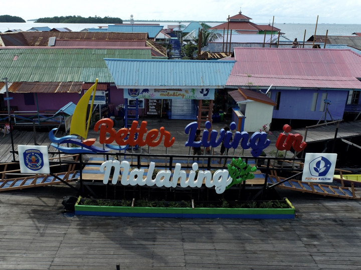 Sandiaga Uno <i>Pede</i> Desa Wisata Indonesia Bisa Mendunia