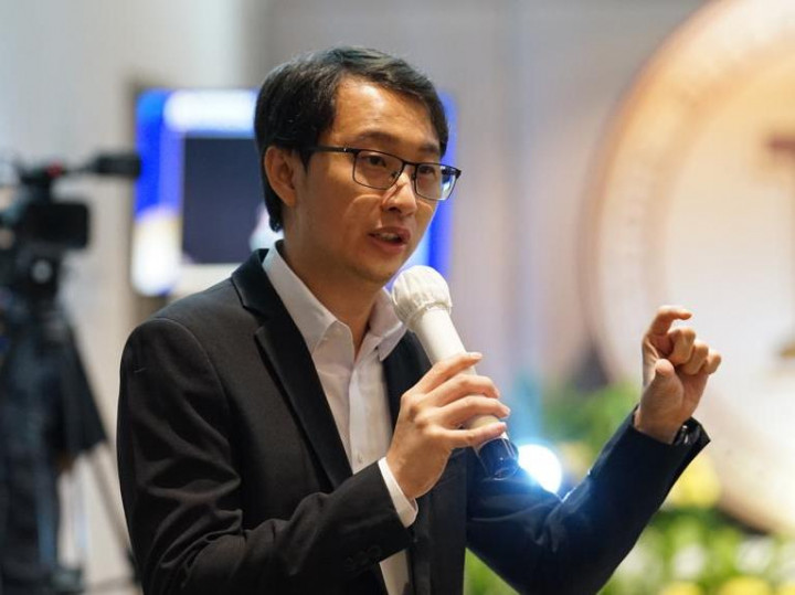 Investor Perlu Berinvestasi Rutin Bitcoin Demi Raup <i>Cuan</i> Maksimal