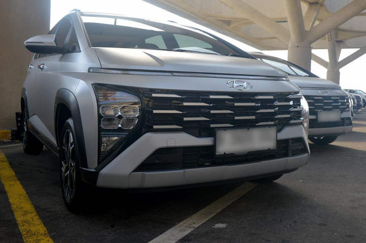 Low SUV Ini Ngarep Bisa Tarung di Pasar Indonesia, Modalnya Ini!