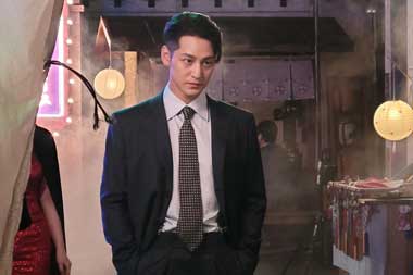 Kim Bum Main Film Hasil Kerja Sama Pemkab Garut, Warganet Nantikan Adegan Ngaduk Dodol