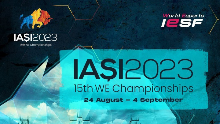 Jadwal IESF 2023 MLBB Hari Kedua, Indonesia vs Turki