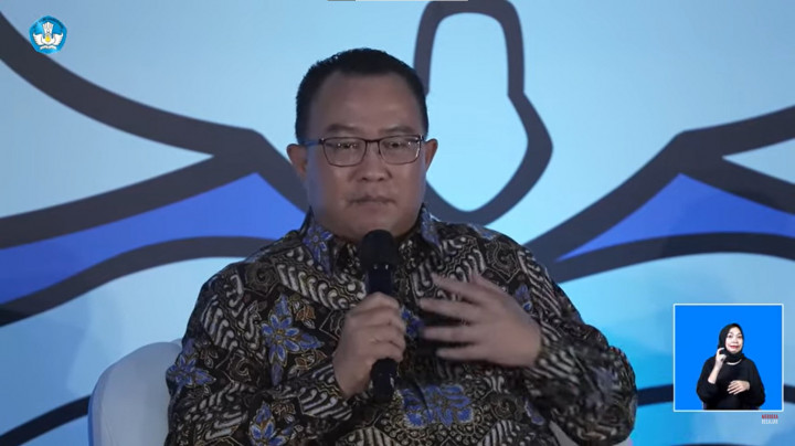 Rektor IPB Sebut Transformasi Standar Nasional Dikti Kurangi Beban Dosen