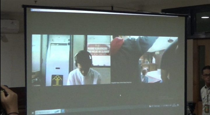 Pelaku Mutilasi di Sleman Dijatuhi Hukuman Mati