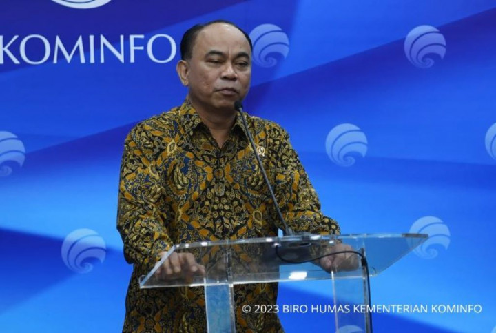 Susun Aturan Turunan UU Pelindungan Data Pribadi, Pemerintah Libatkan Semua Pihak
