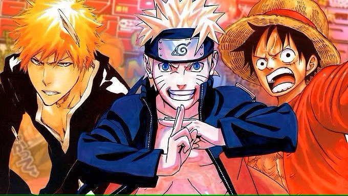 Anime Naruto 20th Anniversary Ditunda, <i>The Big Three </i>Gagal Reuni