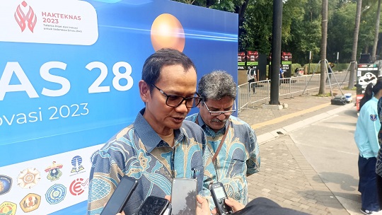Dorong Percepatan Realisasi Anggaran, PTN-BH Diingatkan Tak Komersil